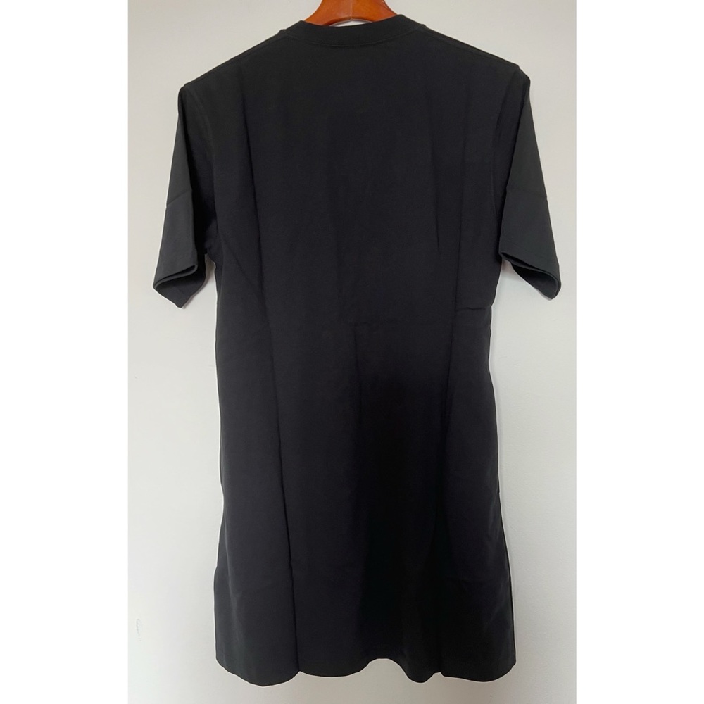 Jordan Nike t-shirt black dress - Picture 7 of 7